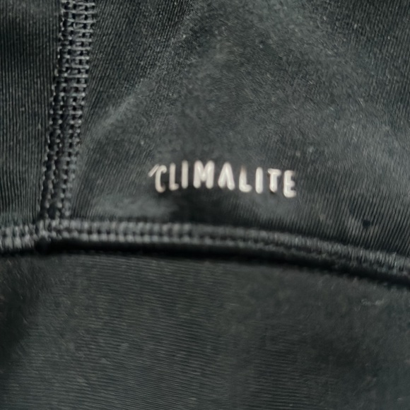 Adidas Women’s Plus Sports Bra - Picture 3 of 4